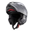 Ver mais imagens de Capacete Texx Escam Kratos Solid Titanio Fosc 61