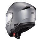 Ver imagem 3 de Capacete Texx Escam Kratos Solid Titanio Fosc 61
