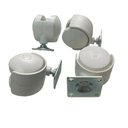 Ver imagem 6 de Encaixe para Lavanderia Multiuso com Rodinhas Armário Nicho Embutir Gabinete Tanque