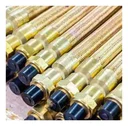 Ver imagem 4 de Eletroduto Flex Exd c/m 1 x 1000mm Npt À Prova de Explosão