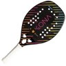 Raquete de Beach Tennis Kona Rocket Lines - 4