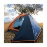 Barraca de Camping Ntk Falcon 2 Pessoas Coluna D Água de 1000mm - 9