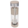 Garrafa com Infusor Bege 550ml - 4