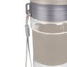 Garrafa com Infusor Bege 550ml - 7