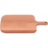 TÁBUA PARA SERVIR 2x33x20cm MADEIRA NATURAL - 2