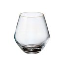 Ver imagem 2 de Jogo de 6 Copos para Whisky em Cristal 500ml