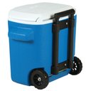 Ver imagem 5 de Caixa Térmica com Rodas 16QT 15,1L Azul Coleman