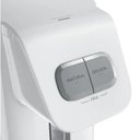 Ver imagem 3 de Purificador Electrolux 3 Níveis Efficient Eletrônico Pe15b Branco Bivolt