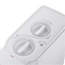 Ver imagem 4 de Purificador Electrolux 3 Níveis Efficient Eletrônico Pe15b Branco Bivolt