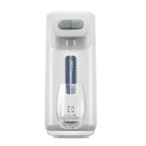 Purificador Electrolux 3 Níveis Efficient Eletrônico Pe15b Branco Bivolt