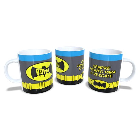 Canecas Personalizadas Dia Dos Pais