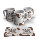 Ver imagem 1 de Caneca de Porcelana Pascoa Modelo 26