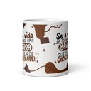 Ver imagem 3 de Caneca de Porcelana Pascoa Modelo 26
