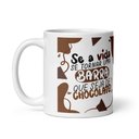 Ver imagem 2 de Caneca de Porcelana Pascoa Modelo 26