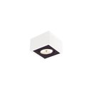 Ver imagem 1 de Spot de Sobrepor Newline Box Par 20 E27 Bivolt Branco e Preto