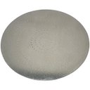 Ver imagem 1 de Crivo para Ducha 70 mm EM INOX - 4220IMPINX70 Hidroshop reposição jolie