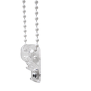 Ver imagem 6 de Persiana Rolo Translúcida Breeze Cinza Escuro 140 (L) x 160 (A) cm Cortina Screen Solar 1,40 X 1,60