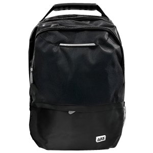 Mochila Notebook Compartimento Acolchoado Preta