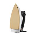 Ver imagem 2 de Ferro De Passar Philco Preto Branco Dourado 220v