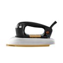 Ver imagem 3 de Ferro De Passar Philco Preto Branco Dourado 220v