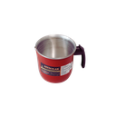 Ver imagem 5 de Canecão Aliança com Tampa Colorido Nº 14 Rizzolar - Versatilidade e Praticidade para Sua Cozinha