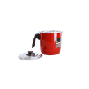 Ver imagem 4 de Canecão Aliança com Tampa Colorido Nº 14 Rizzolar - Versatilidade e Praticidade para Sua Cozinha