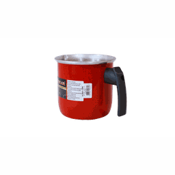 Canecão Aliança com Tampa Colorido Nº 14 Rizzolar - Versatilidade e Praticidade para sua Cozinha - 7