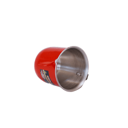 Canecão Aliança com Tampa Colorido Nº 14 Rizzolar - Versatilidade e Praticidade para sua Cozinha - 6