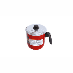 Canecão Aliança com Tampa Colorido Nº 14 Rizzolar - Versatilidade e Praticidade para sua Cozinha - 3