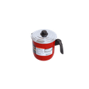 Ver imagem 3 de Canecão Aliança com Tampa Colorido Nº 14 Rizzolar - Versatilidade e Praticidade para Sua Cozinha