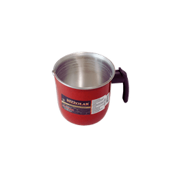 Canecão Aliança com Tampa Colorido Nº 14 Rizzolar - Versatilidade e Praticidade para sua Cozinha - 5