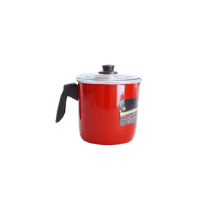Canecão Aliança com Tampa Colorido Nº 14 Rizzolar - Versatilidade e Praticidade para sua Cozinha