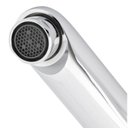 Ver imagem 3 de Torneira Mesa Lavatório Docol Pressmatic Compact - 17160606
