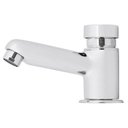 Ver imagem 2 de Torneira Mesa Lavatório Docol Pressmatic Compact - 17160606