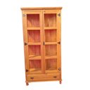 Ver imagem 2 de Cristaleia de madeira de  Demoliçao Rustica