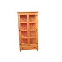 Ver imagem 4 de Cristaleia de madeira de  Demoliçao Rustica