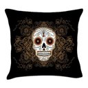 Ver imagem 1 de Almofada Caveira Mexicana