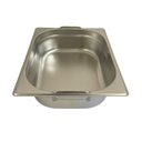 Ver imagem 3 de Cuba Gn 1/2 100mm 6l com Alça - Platinox 12717