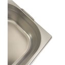 Ver imagem 4 de Cuba Gn 1/2 100mm 6l com Alça - Platinox 12717
