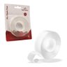 Fita Dupla Face Extra Forte Transparente 18mm X 5 Metros - 1