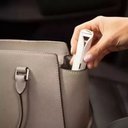 Ver imagem 5 de Depilador Batom Facial Indolor Portátil Removedor Pelos Usb