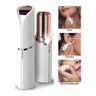 Depilador Batom Facial Indolor Portátil Removedor Pelos Usb - 1