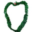 Ver imagem 5 de Festao de Natal 2m 7 Fitas Opaco Verde | Wxd50:verde