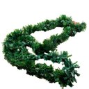 Ver imagem 2 de Festao de Natal 2m 7 Fitas Opaco Verde | Wxd50:verde