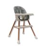 Cadeira de Alimentação Executive 5 em 1 Cinza - Joie - 3