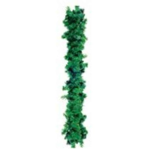 Festão Verde 270 Cm Ref.1209909 com 1 Unidade
