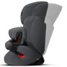 Cadeira para Auto Aura Comfy Cbx Ref:5427 9 até 36kg - 2