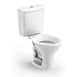 Bacia com Caixa Acoplada 3/6l Saveiro Duo Celite - 1