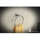 Ver imagem 2 de Porta Toalha Argola- Oceano