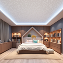 Ver mais imagens de Céu Estrelado Kit Original Mix Fibra Ótica Iluminação 1000